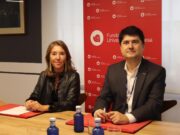 Celera i la Fundació Universitat-Empresa signen un acord per donar suport al talent juvenil