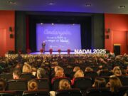 Cerdanyola inicia un Nadal ple de màgia amb activitats per a tota la família
