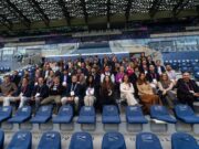 La Marca Espanya es veu reforçada pels estadis dels clubs de LALIGA