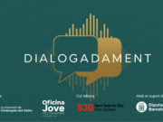 Cerdanyola del Vallès presenta ‘Dialogadament’, un nou pòdcast sobre salut mental per a joves
