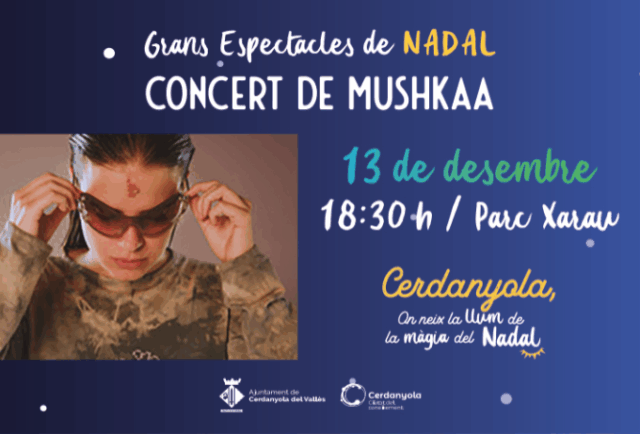 El_Concert_Jove_de_Nadal_2025_reunira_Mushkaa_al_parc_Xarau.png