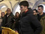 La CUP registra una sèrie de preguntes adreçades a Interior sobre l’actuació policial de dissabte a Sentmenat