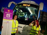 Cerdanyola rep autobusos cada hora des de Martorell per garantir l’accés a la UAB durant l’aturada de Rodalies