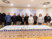 Cerdanyola del Vallès atorga al seu Arxiu Municipal el llegat de Jaume Mimó i Llobet