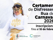 Comencen les inscripcions per al certamen de disfresses de Carnaval a Cerdanyola del Vallès