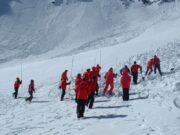 Els Bombers de la Generalitat alerten sobre el perill d’activitats al medi natural aquest cap de setmana