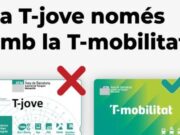 El transport públic de l’àrea metropolitana encareix els seus preus el 2026