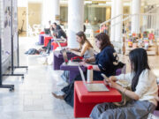 La Biblioteca Central de Cerdanyola del Vallès consolida la seva funció com a espai cultural i comunitari