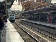 ÚLTIMA HORA | FGC registra greus afectacions a la línia Barcelona-Vallès per un atropellament