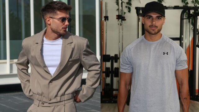 Fotografies publicades a l'Instagram personal de Joel Benedicto. Foto: @joelbenedictoo