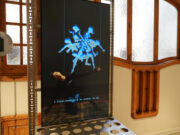Casa Batlló estrena un nou espai expositiu amb la cinquena edició del màping a la seva façana