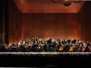 El Liceu celebra amb La Fenice el primer Concert d’Any Nou que organitza després de la polèmica del Nadal passat
