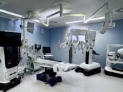 Da Vinci revoluciona la cirurgia a l’Hospital Rey Juan Carlos