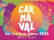 Carnaval a Cerdanyola del Vallès: Colors i Festes del 13 al 18 de Febrer de 2026