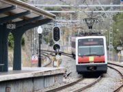 Vaga a FGC: 5 dies d’aturades que afectaran de ple el Vallès i Barcelona