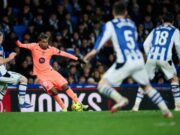 Cinc clubs de LALIGA lideren el rànquing mundial de futbol base per valor de mercat