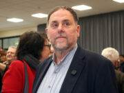 Junqueras diu que ERC està “en el camí” de dotar el país de “recursos i competències” per acostar-lo a la independència