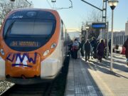 Resignació dels usuaris de Rodalies a Cerdanyola en l’enèsima caiguda del servei: “És un exercici de resiliència”