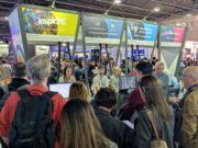 Napptilus Tech Labs porta la seva selecció d’startups al 4YFN amb impacte real