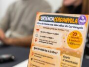 La Fira Orienta de Cerdanyola se celebrarà els dies 18 i 19 de febrer al Parc del Turonet