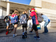 S’obre el període de preinscripció escolar per al curs 2026-2027 a Cerdanyola del Vallès