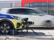 La Policia Local de Cerdanyola Intensifica els Controls de Velocitat per Millorar la Seguretat Viària