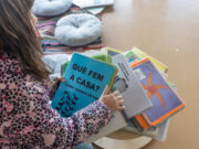 Cicle de xerrades per acompanyar l’educació dels fills a Cerdanyola