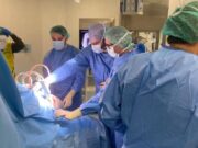 La pròtesi de maluc ambulatòria permet l’alta el mateix dia