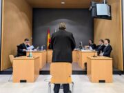 Vicente Boluda acusa el cap jurídic de Puertos del Estado d’extorsionar-lo amb 600.000 euros