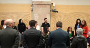 El Govern aprovarà dimarts el desplegament de la Llei ELA a Catalunya amb ajudes per a dependents extrems