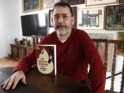 Albert Velasco: “Urtasun i Martí no volen que l’IPCE parli dels murals de Sixena perquè dirà que no s’han de tocar”