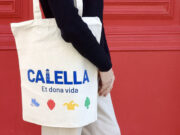 Calella es llença a la caça de turistes en temporada baixa amb una nova marca que s’allunya del sol i platja