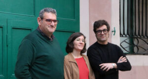 Otero, Pujadas i Puntí uneixen forces a ‘Sembla mentida’, un nou recull de contes inspirat en vivències reals