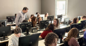 Les escoles formatives a Catalunya, claus en el salt internacional del cinema català