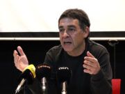 El síndic de Barcelona no veu sentit a convocar taules per “reflexionar” sobre sensellarisme: “S’ha de ser més operatiu”