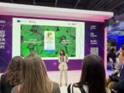 NABLA i DIGIPAL presenten les seves solucions innovadores al 4YFN