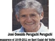 URGENT | Reactiven la recerca d’un home desaparegut fa més de 10 anys a Sant Cugat amb una nova imatge