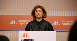 ERC registra una esmena a la totalitat als pressupostos tot i que continuarà negociant sobre l’IRPF