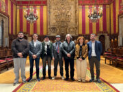 Barcelona aprova crear l’Ateneu de la Cançó d’Autor per preservar el patrimoni musical i promoure la creació