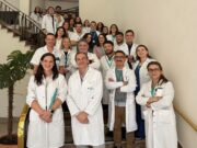 La Fundación Jiménez Díaz consolida la seva posició amb l’acreditació ENETS