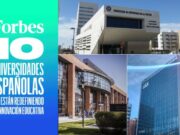 Forbes destaca la Universitat de Granada, Alfonso X el Sabio i Carlos III per transformar l’educació superior a Espanya
