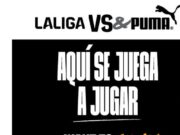 Un taller a Lavapiés posa el focus en el respecte i la convivència en el futbol infantil