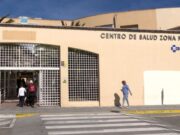 La manca de recursos sanitaris obliga a sortir de Ceuta i Melilla