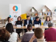 L’Escola Sant Martí i l’IFAE signen una aliança Magnet per a la transformació educativa