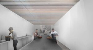 Cerdanyola del Vallès inaugura una nova aula culinària al Mercat de les Fontetes