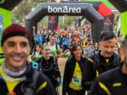 Cerdanyola es prepara per a la 3a edició de la Som Vallès Trail, un esdeveniment solidari