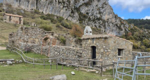 Tres elements del patrimoni de Fígols reben la distinció de Bé Cultural d’Interès Local