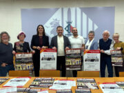 Cerdanyola celebra el 51è Aplec de la Sardana amb més formació i obertura