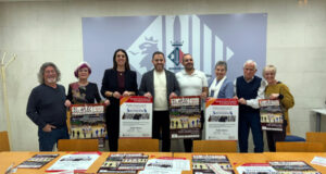 Cerdanyola celebra el 51è Aplec de la Sardana amb més formació i obertura