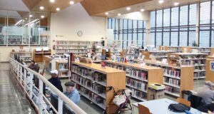 Les biblioteques municipals registren 17,6 milions de visites, confirmant l’èxit del model en xarxa
